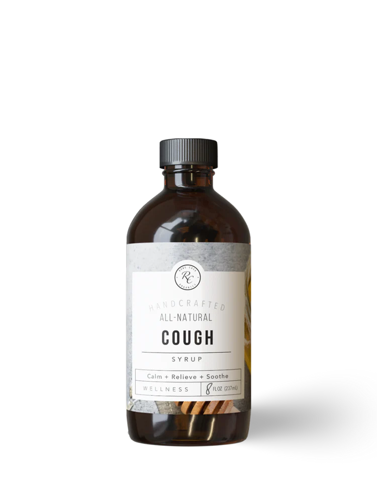 Cough Syrup