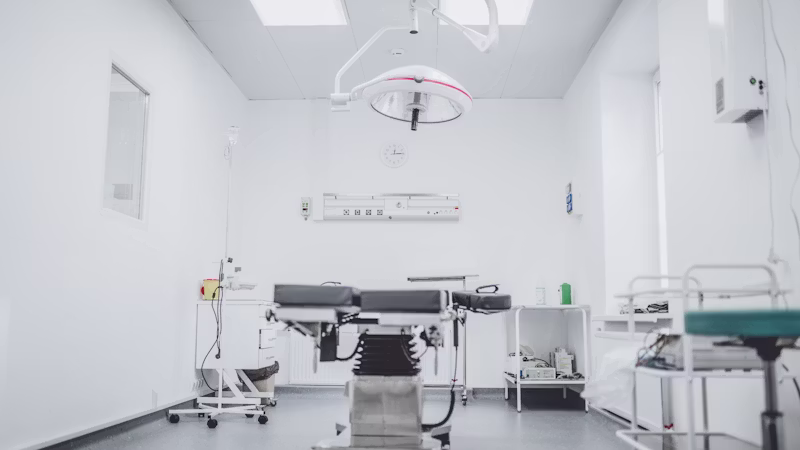 Clinical Environment